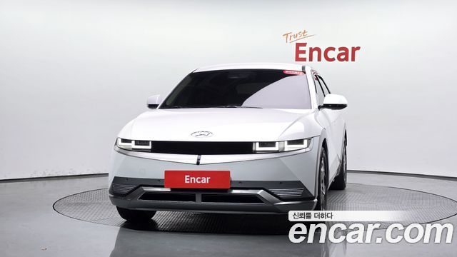 Hyundai Ioniq5 Standard Prestige - фото 2