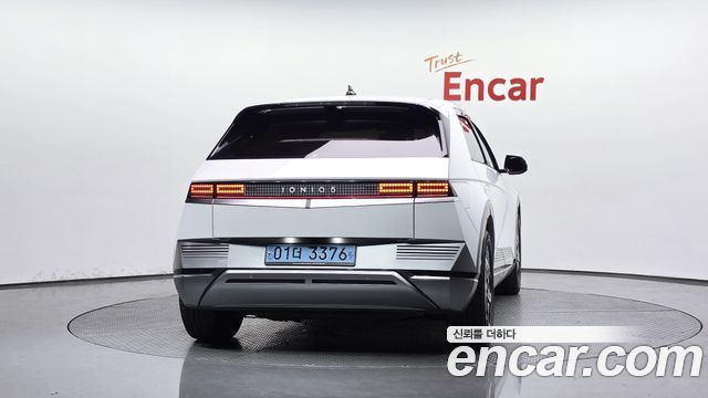 Hyundai Ioniq5 Standard Prestige - фото 3