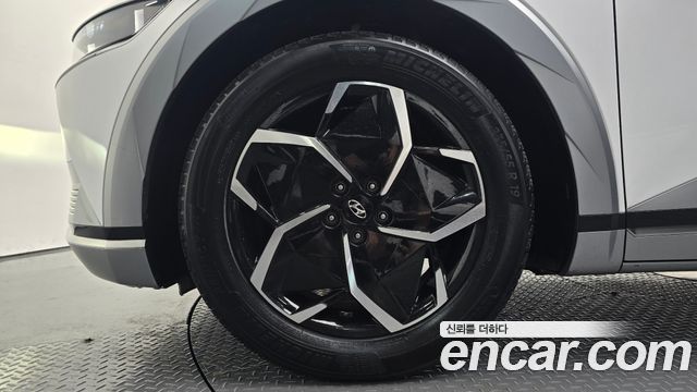 Hyundai Ioniq5 Standard Prestige - фото 4