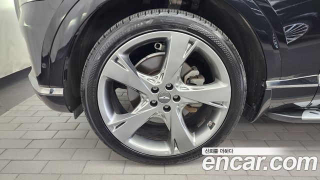 Genesis GV80 2.5T Gasoline AWD - фото 4