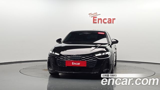 Audi A5 B10 45 TFSI Quattro S Line - фото 1