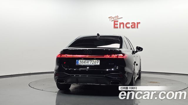 Audi A5 B10 45 TFSI Quattro S Line - фото 2