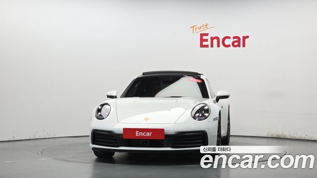 Porsche 911 Carrera S - фото 2