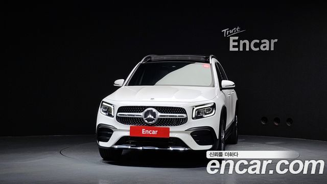 Mercedes-Benz GLB-Class X247 GLB250 4MATIC - фото 2