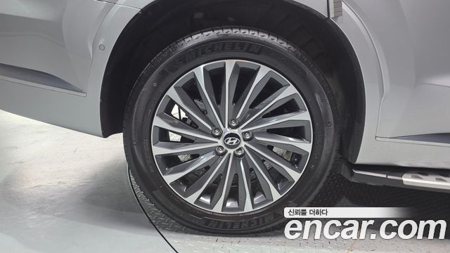 Hyundai Palisade Новый Diesel 2.2 2WD Calligraphy - фото 4