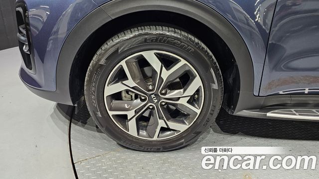 Kia Sportage Diesel 1.6 2WD Signature - фото 4