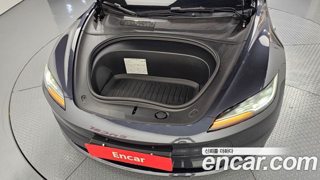 Tesla Model 3 RWD - фото 4