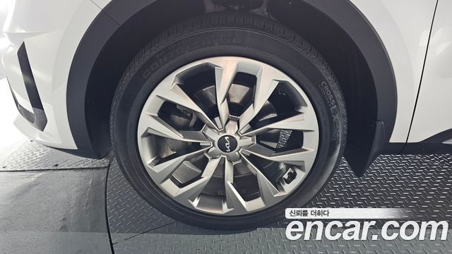Kia Sorento 4-го поколения Gasoline 2.5T 2WD Noblesse - фото 4