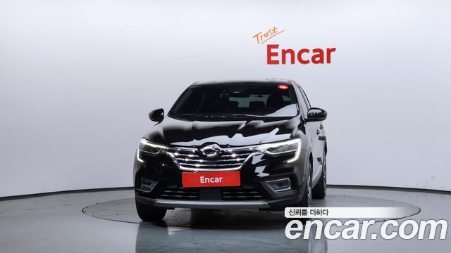 Renault Samsung XM3 1.3 TCe RE Signature - фото 2