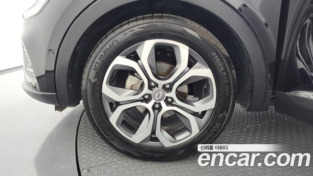 Renault Samsung XM3 1.3 TCe RE Signature - фото 4