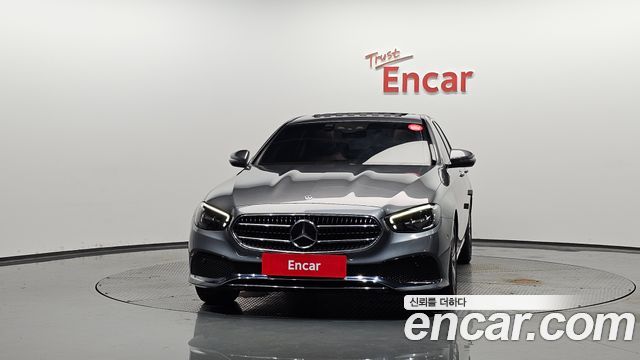 Mercedes-Benz E-Class W213 E250 Avantgarde - фото 2