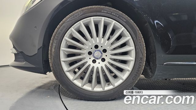Mercedes-Benz S-Class W222 S350 d - фото 3