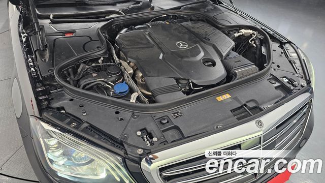 Mercedes-Benz S-Class W222 S350 d - фото 4