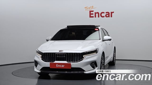 Kia K7 Premier 2.5 GDI Noblesse - фото 2