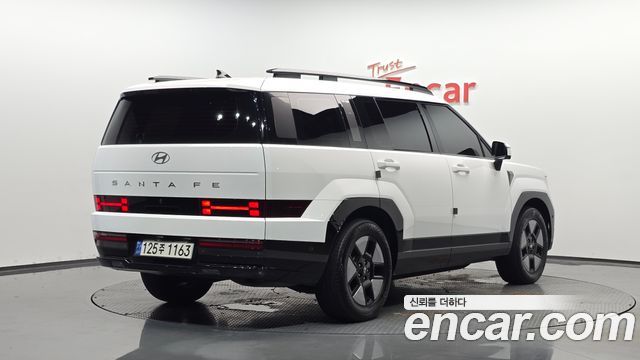 Hyundai Santafe MX5 HEV 1.6 2WD Calligraphy - фото 0