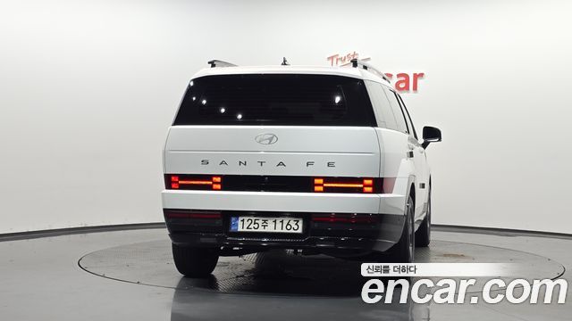 Hyundai Santafe MX5 HEV 1.6 2WD Calligraphy - фото 2
