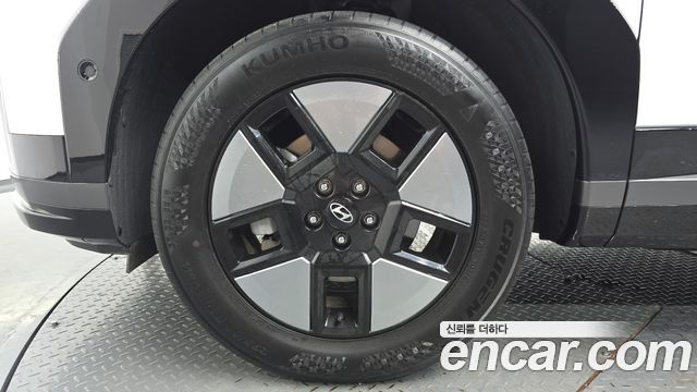 Hyundai Santafe MX5 HEV 1.6 2WD Calligraphy - фото 3