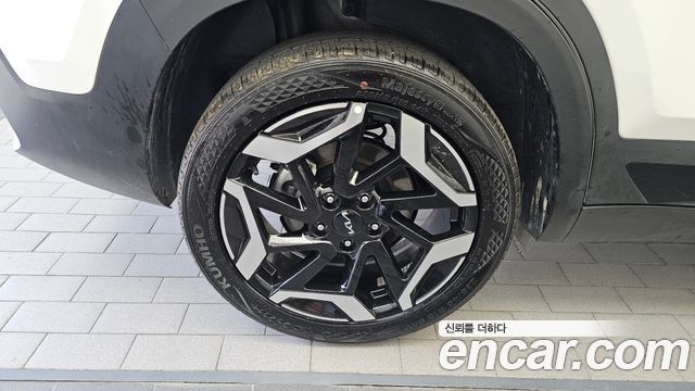 Kia Seltos Новый Gasoline 1.6 Turbo 2WD Signature - фото 4