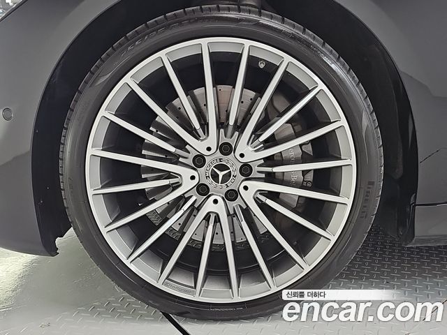 Mercedes-Benz S-Class W223 S500L 4MATIC - фото 4