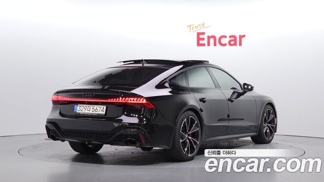 Audi A7 55 TFSI Quattro Premium - фото 1