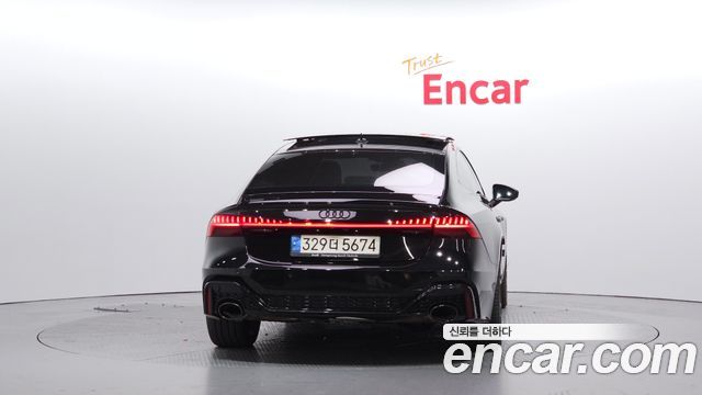 Audi A7 55 TFSI Quattro Premium - фото 3