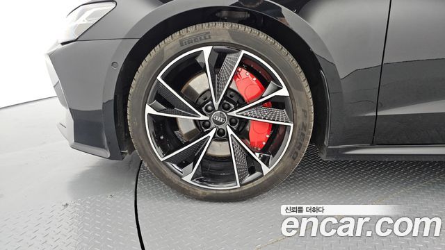 Audi A7 55 TFSI Quattro Premium - фото 4