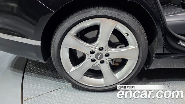 Genesis G80 RG3 Gasoline 3.5 Turbo AWD - фото 4