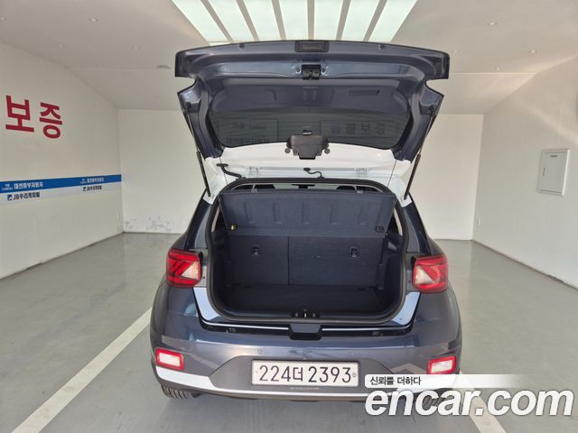 Hyundai Venue 1.6 Flux - фото 4