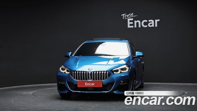 BMW 2-Series F44 220i M Sports - фото 2