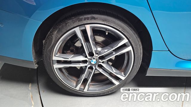 BMW 2-Series F44 220i M Sports - фото 4