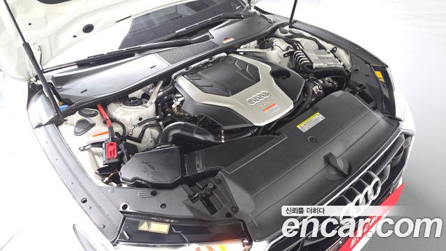 Audi A7 55 TFSI Quattro Premium - фото 4