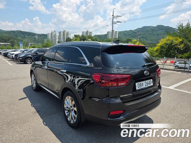 Kia Sorento Новый Diesel 2.2 2WD Marster - фото 2