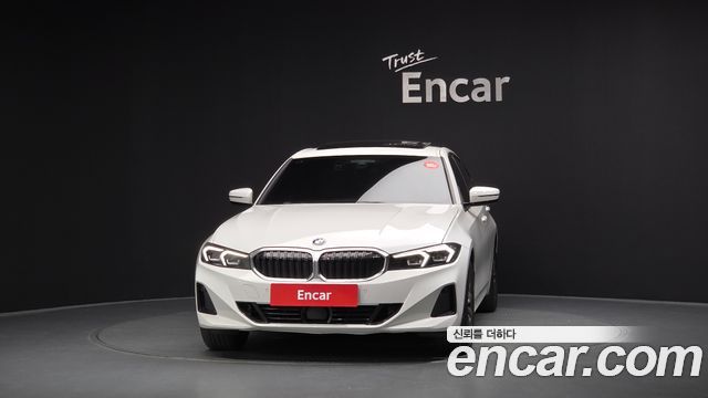 BMW 3-Series G20 320i - фото 2