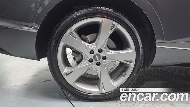 Genesis GV80 3.5T Gasoline AWD - фото 4
