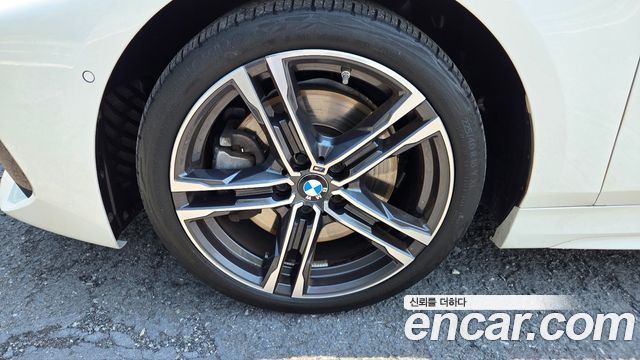 BMW 1-Series F40 120i M Sports - фото 4
