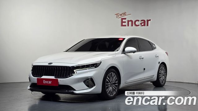 Kia K7 Premier 2.5 GDI X Edition - фото 0