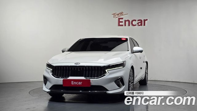 Kia K7 Premier 2.5 GDI X Edition - фото 2