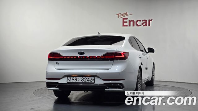 Kia K7 Premier 2.5 GDI X Edition - фото 3
