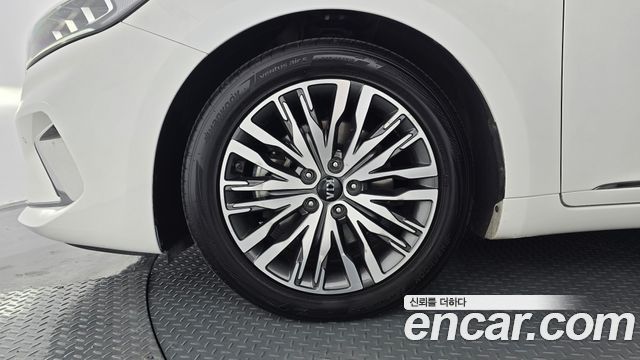 Kia K7 Premier 2.5 GDI X Edition - фото 4