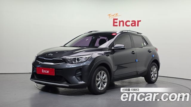 Kia Stonic Diesel 1.6 Deluxe - фото 0