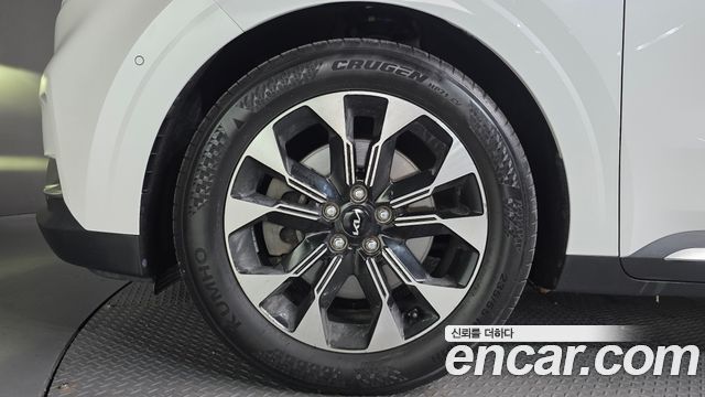Kia Carnival 4-го поколения 9-Seater Signature - фото 4