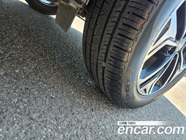 Hyundai Santafe TM Diesel 2.0 2WD Exclusive Special - фото 4