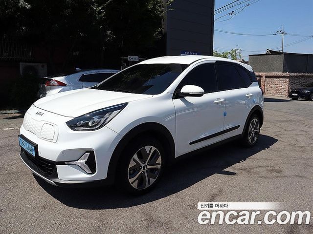 Kia Niro Air - фото 1