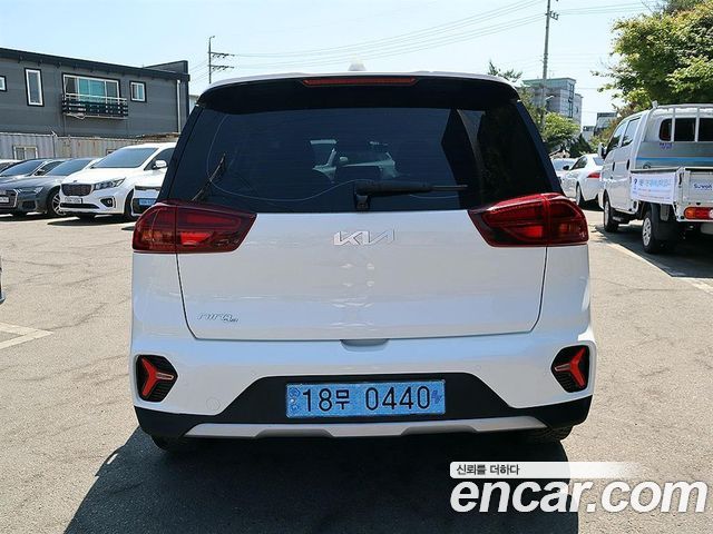 Kia Niro Air - фото 3
