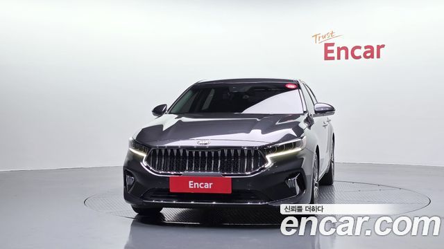Kia K7 Premier 2.5 GDI Noblesse - фото 2