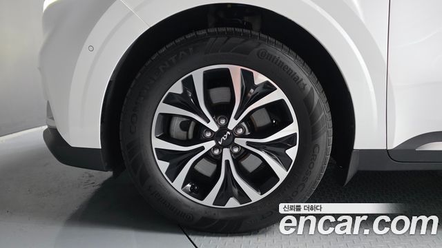 Kia Carnival 4-го поколения Gasoline 11-Seater Signature - фото 4