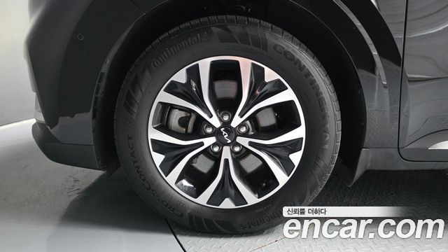 Kia Carnival 4-го поколения Gasoline 11-Seater Signature - фото 4