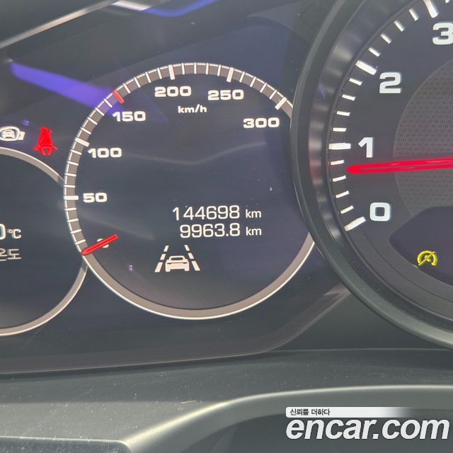 Porsche Panamera 3.0 AWD - фото 4