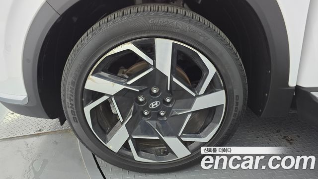 Hyundai Santafe Новый Diesel 2.2 2WD Prestige - фото 4