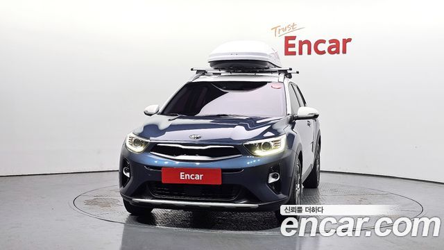 Kia Stonic Diesel 1.6 Prestige - фото 2